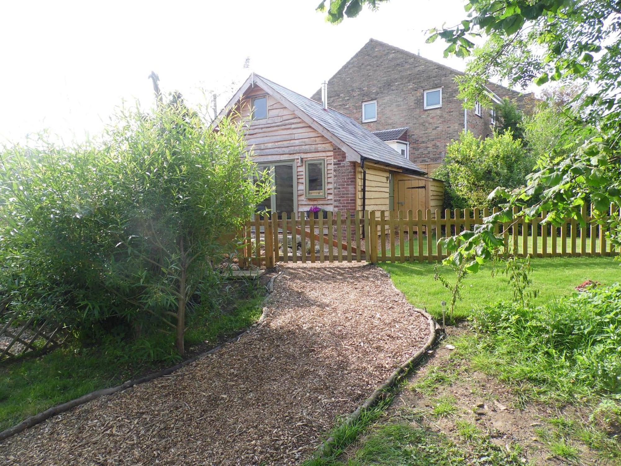 Newchurch Nook מראה חיצוני תמונה